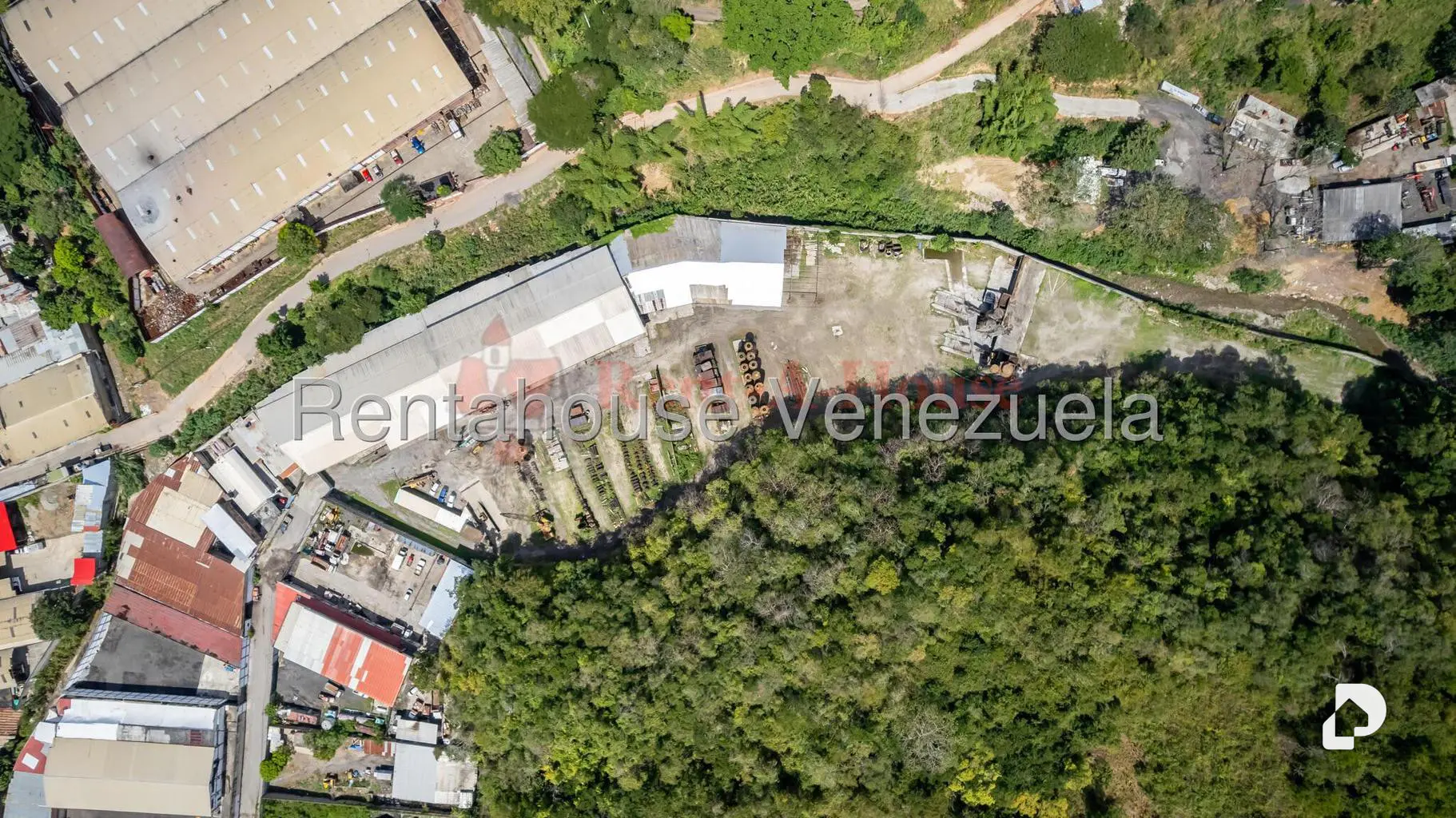 Local comercial en La Castellana, Caracas – 2