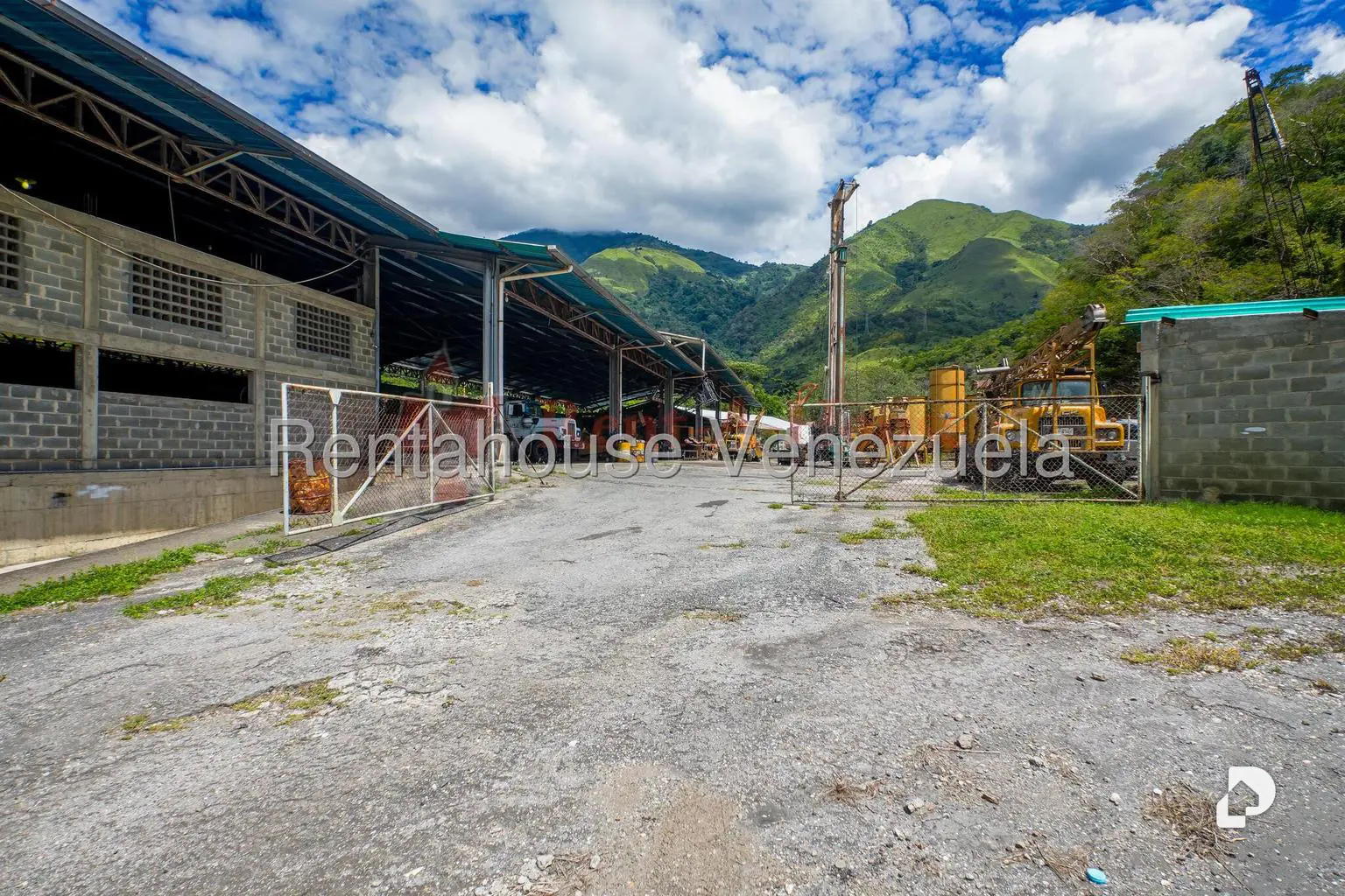 Local comercial en La Castellana, Caracas – 4