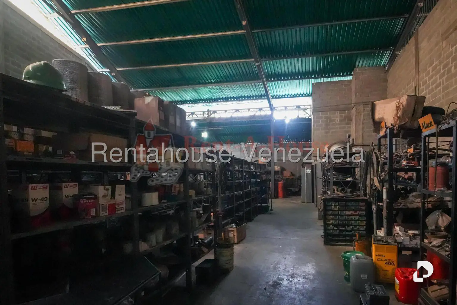 Local comercial en La Castellana, Caracas – 15