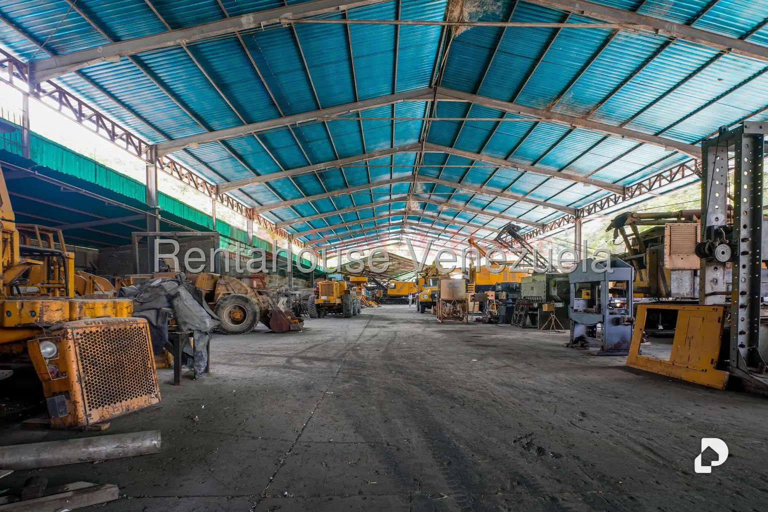 Local comercial en La Castellana, Caracas – 11
