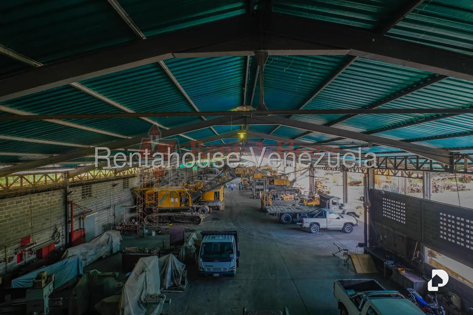 Local comercial en La Castellana, Caracas – 10