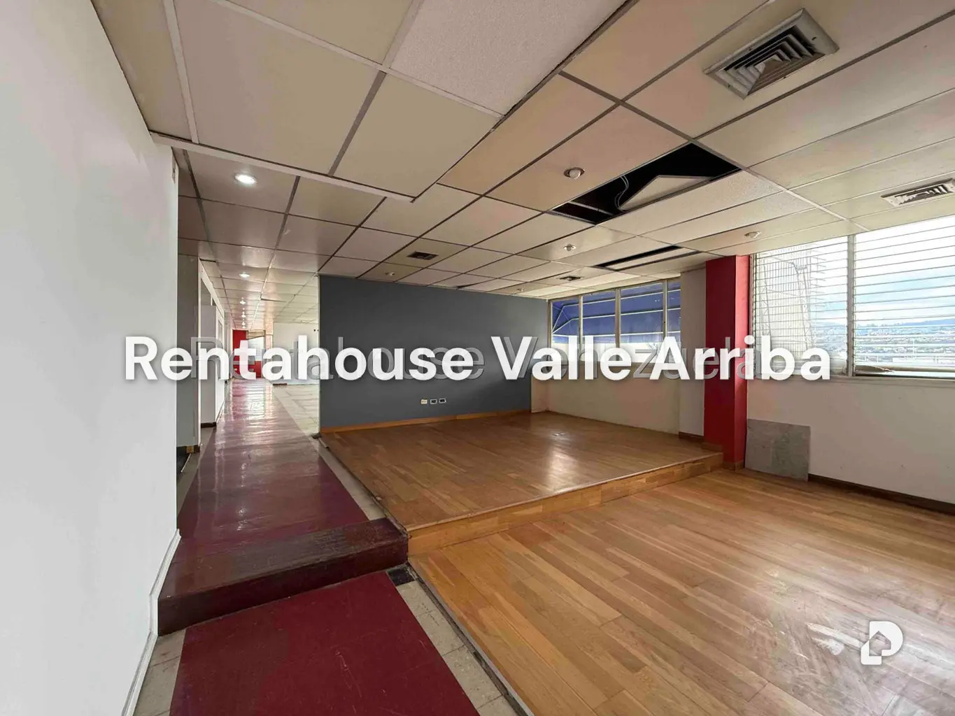 Local comercial en Los Ruices, Caracas – 17