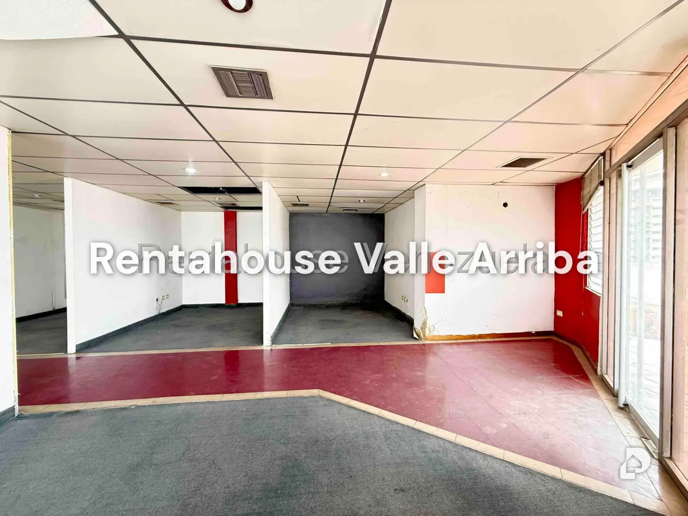 Local comercial en Los Ruices, Caracas – 26