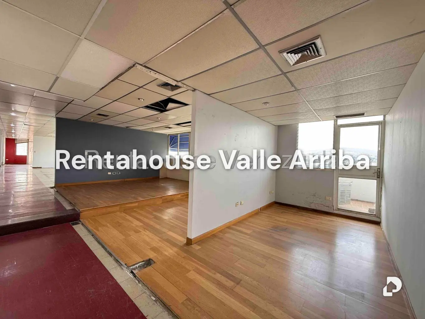 Local comercial en Los Ruices, Caracas – 13
