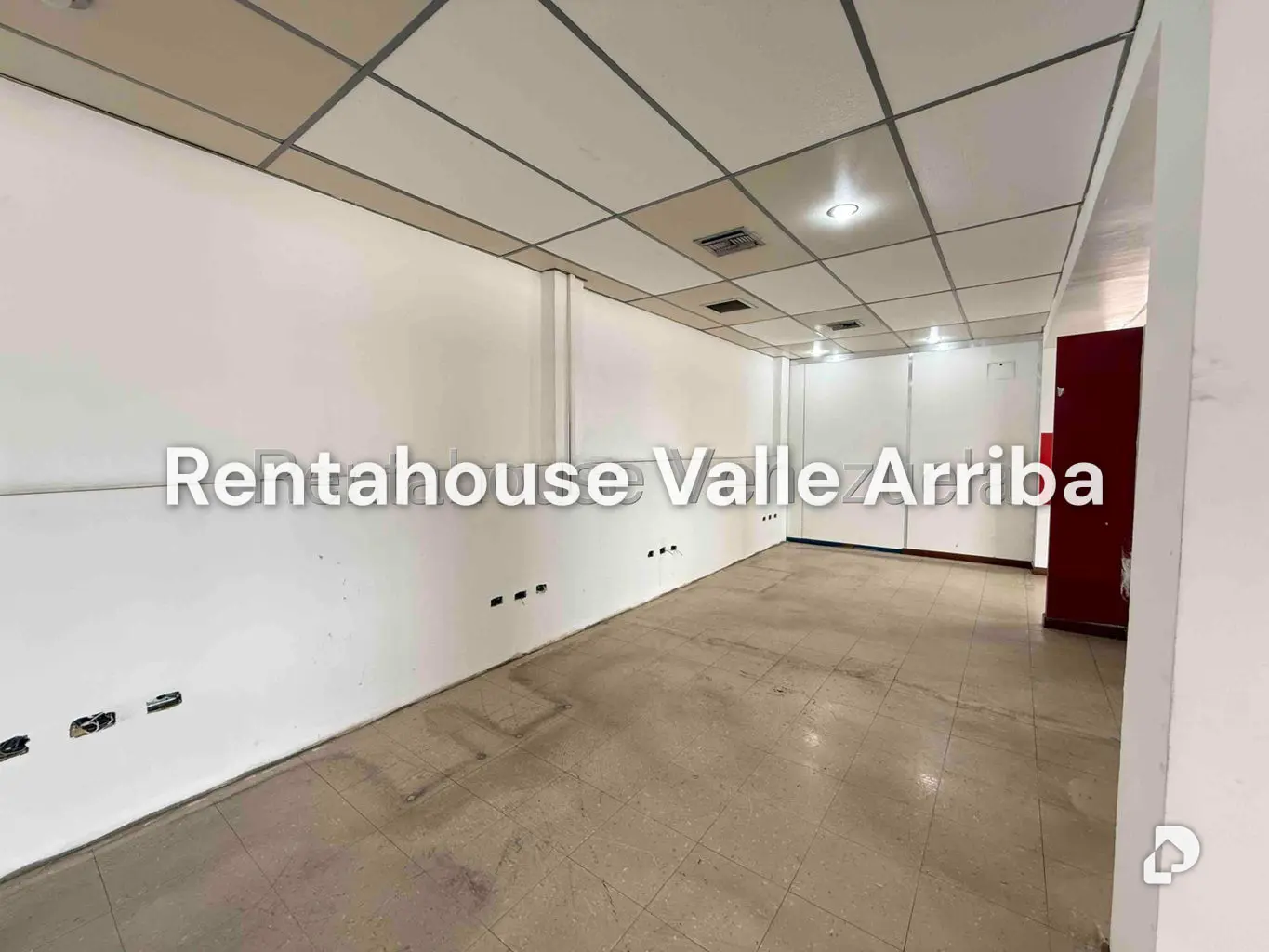 Local comercial en Los Ruices, Caracas – 19