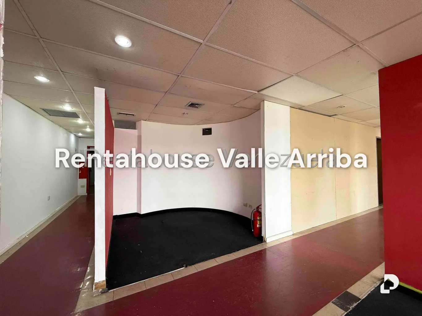 Local comercial en Los Ruices, Caracas – 9