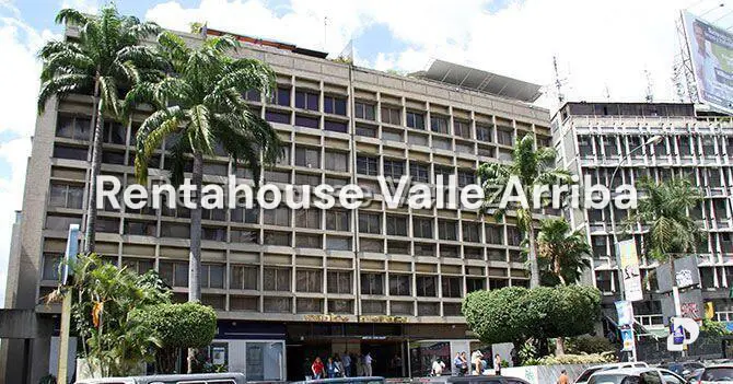 Local comercial en Los Ruices, Caracas – 1