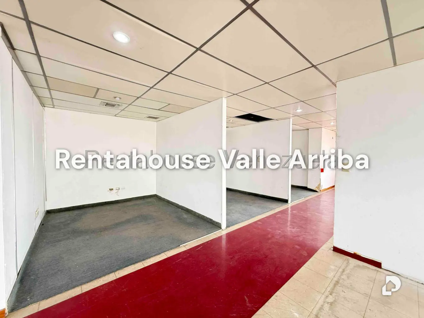 Local comercial en Los Ruices, Caracas – 24
