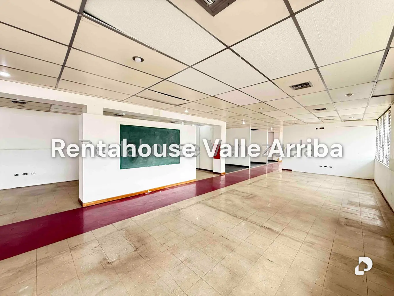 Local comercial en Los Ruices, Caracas – 22