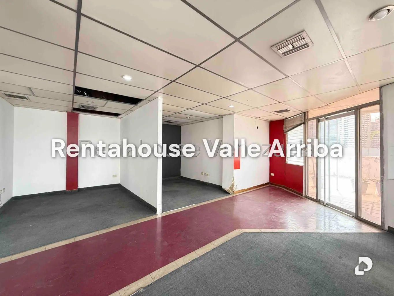 Local comercial en Los Ruices, Caracas – 25