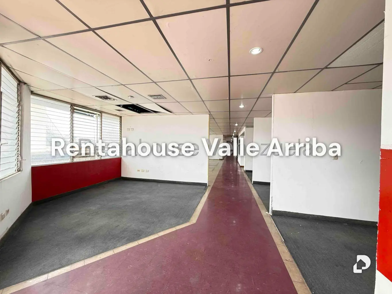 Local comercial en Los Ruices, Caracas – 27