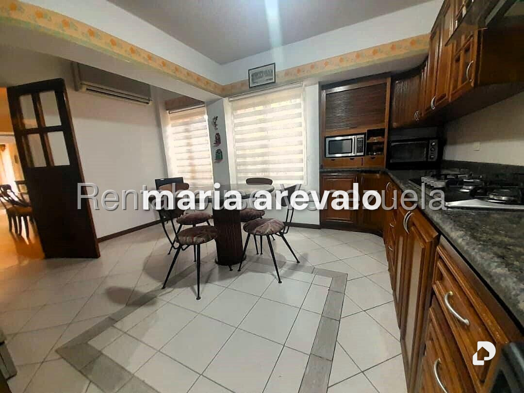 Apartamento en Las Esmeraldas, Caracas – 17