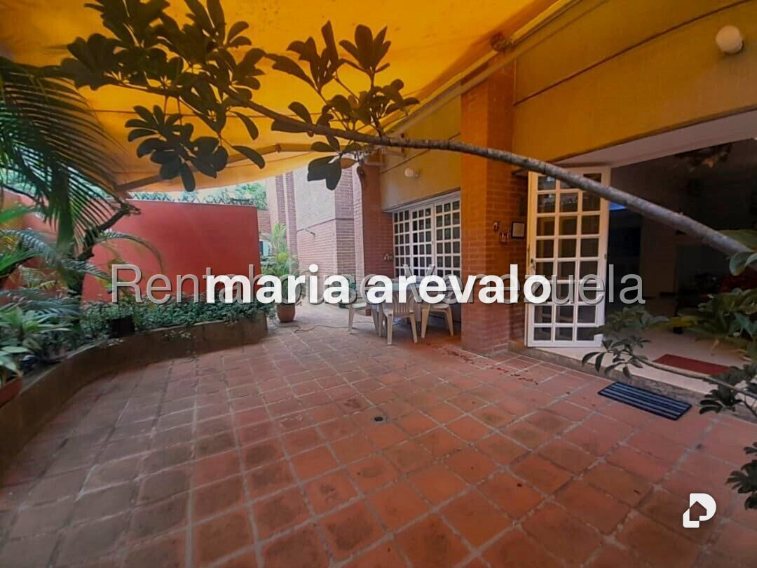 Apartamento en Las Esmeraldas, Caracas – 9
