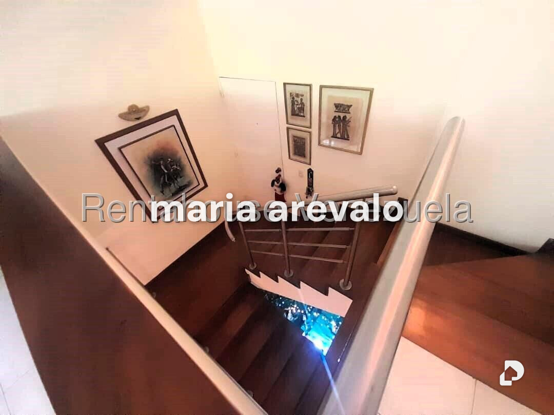 Apartamento en Las Esmeraldas, Caracas – 29