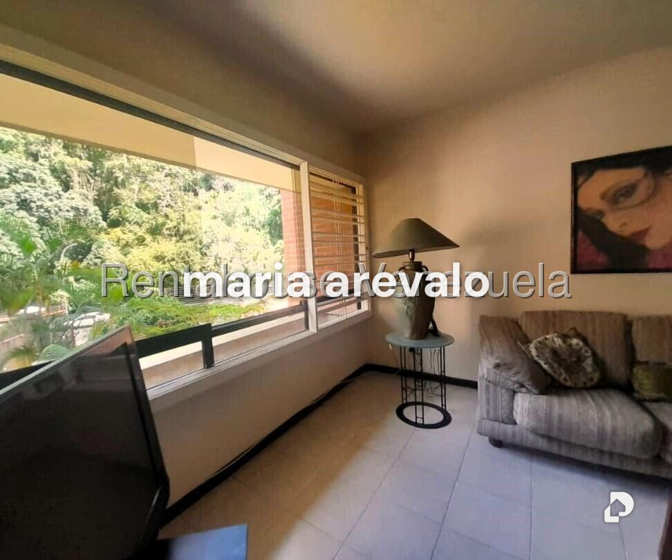 Apartamento en Las Esmeraldas, Caracas – 27