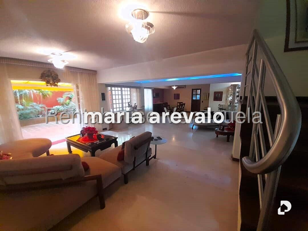 Apartamento en Las Esmeraldas, Caracas – 8