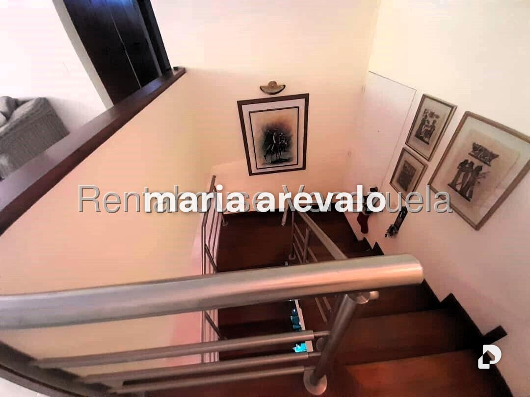 Apartamento en Las Esmeraldas, Caracas – 28