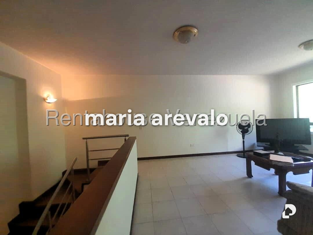 Apartamento en Las Esmeraldas, Caracas – 26