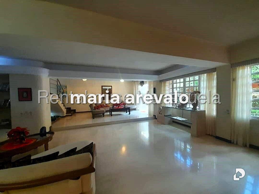 Apartamento en Las Esmeraldas, Caracas – 15