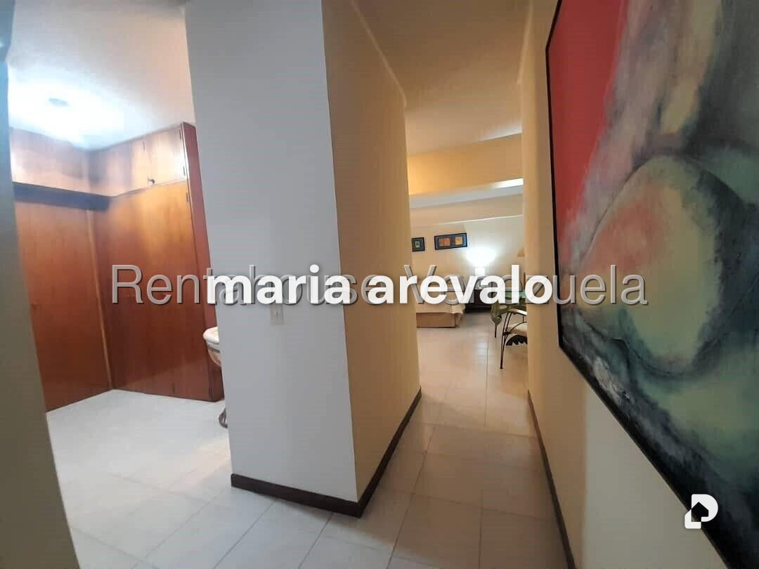 Apartamento en Las Esmeraldas, Caracas – 20