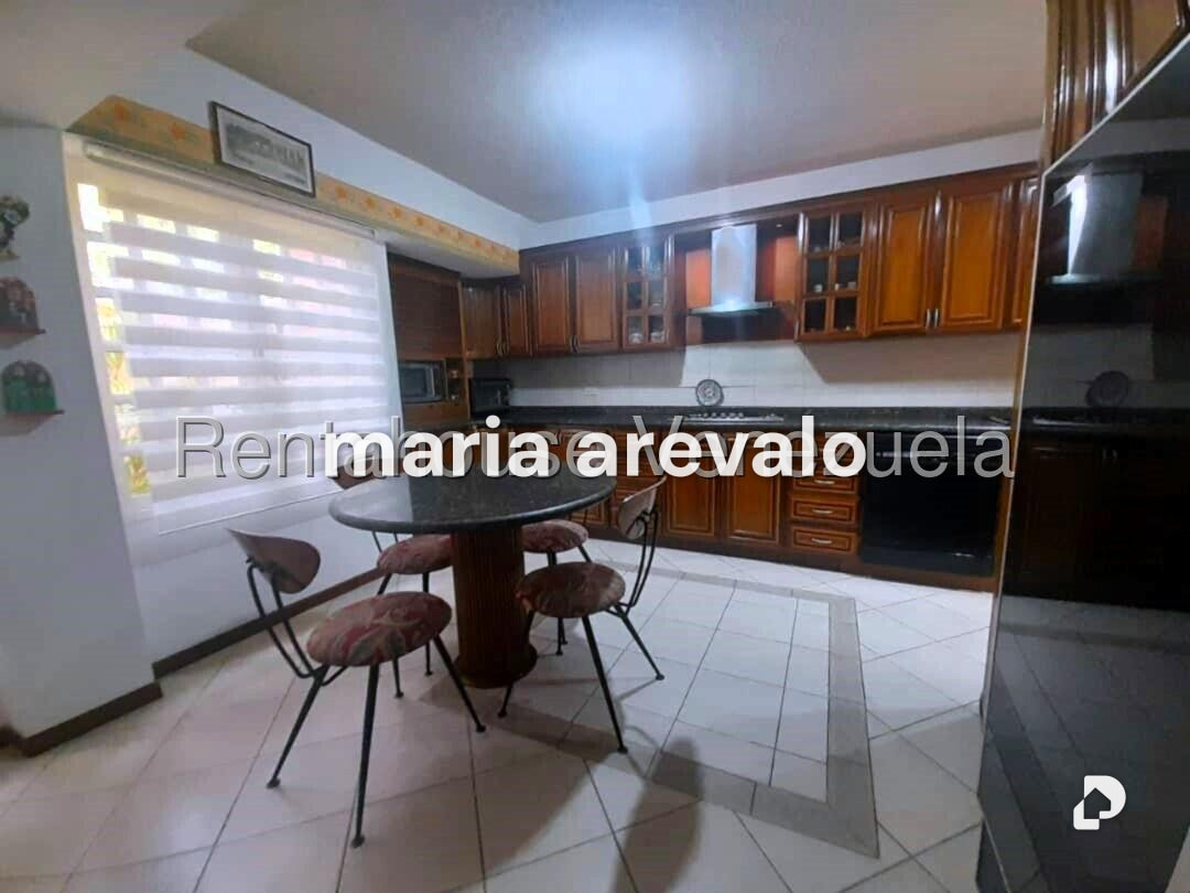 Apartamento en Las Esmeraldas, Caracas – 16