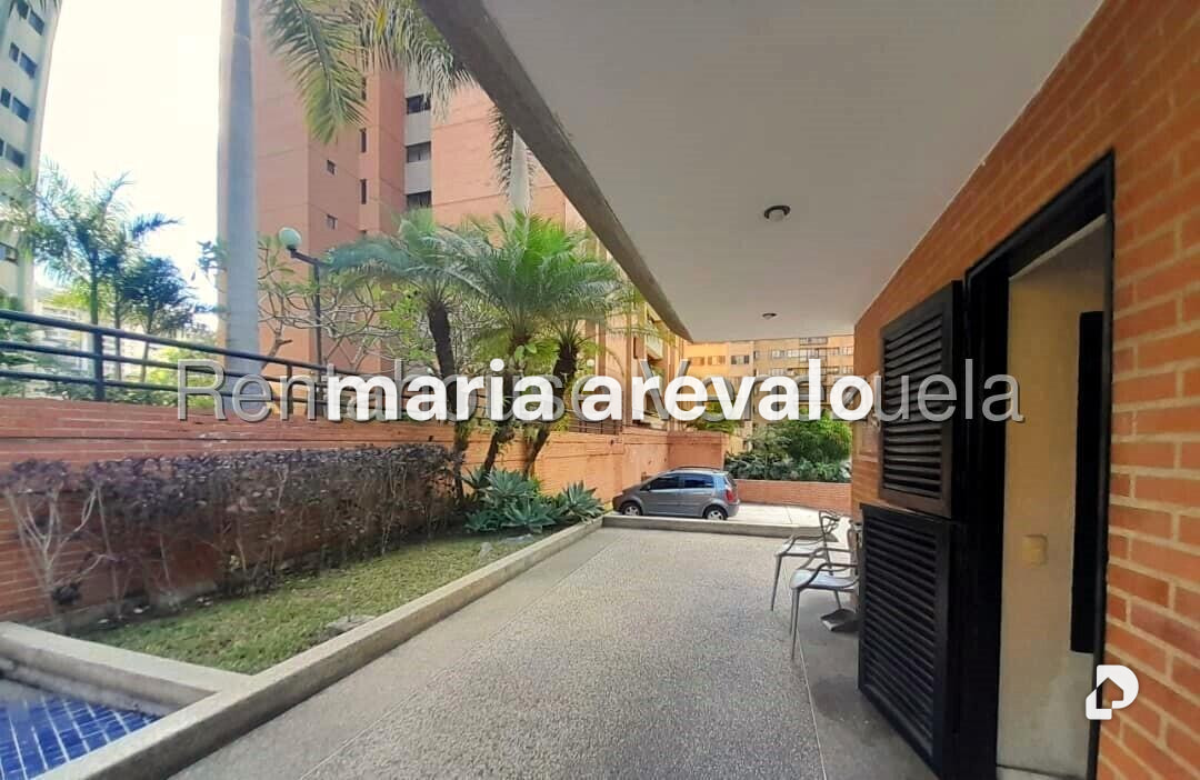 Apartamento en Las Esmeraldas, Caracas – 2