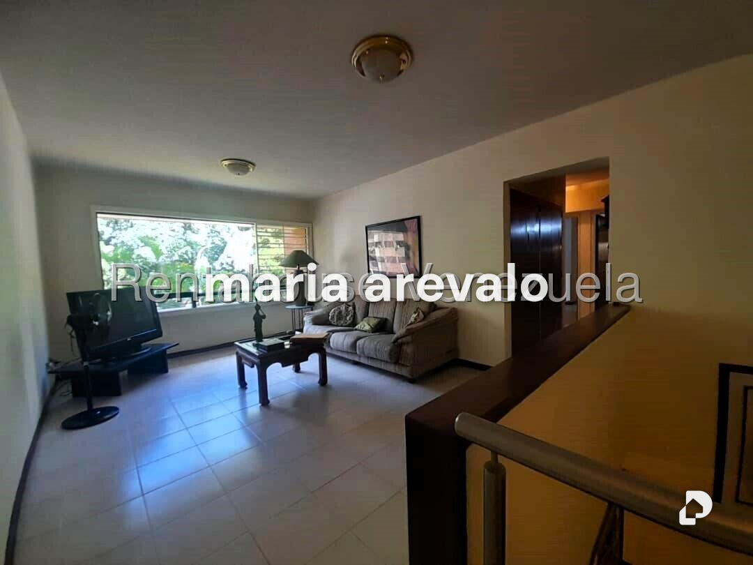 Apartamento en Las Esmeraldas, Caracas – 19