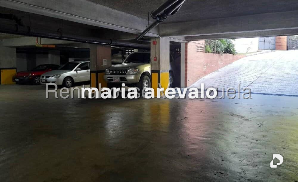 Apartamento en Las Esmeraldas, Caracas – 30