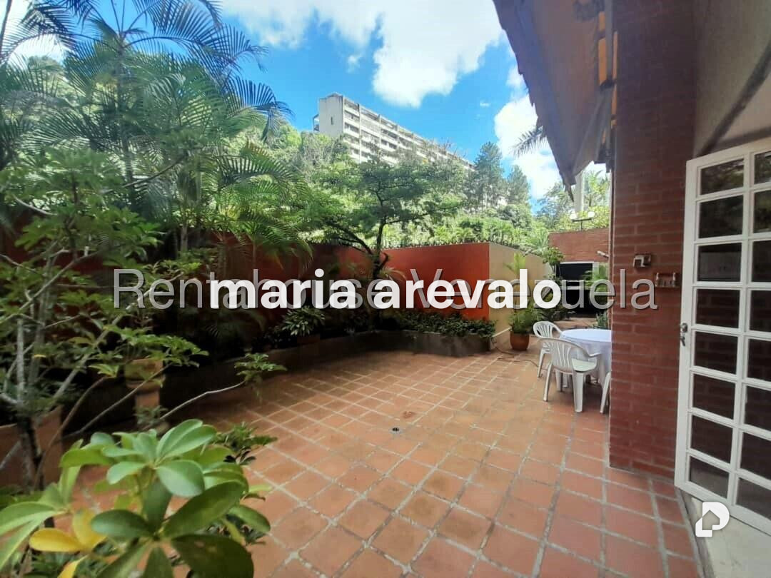 Apartamento en Las Esmeraldas, Caracas – 13