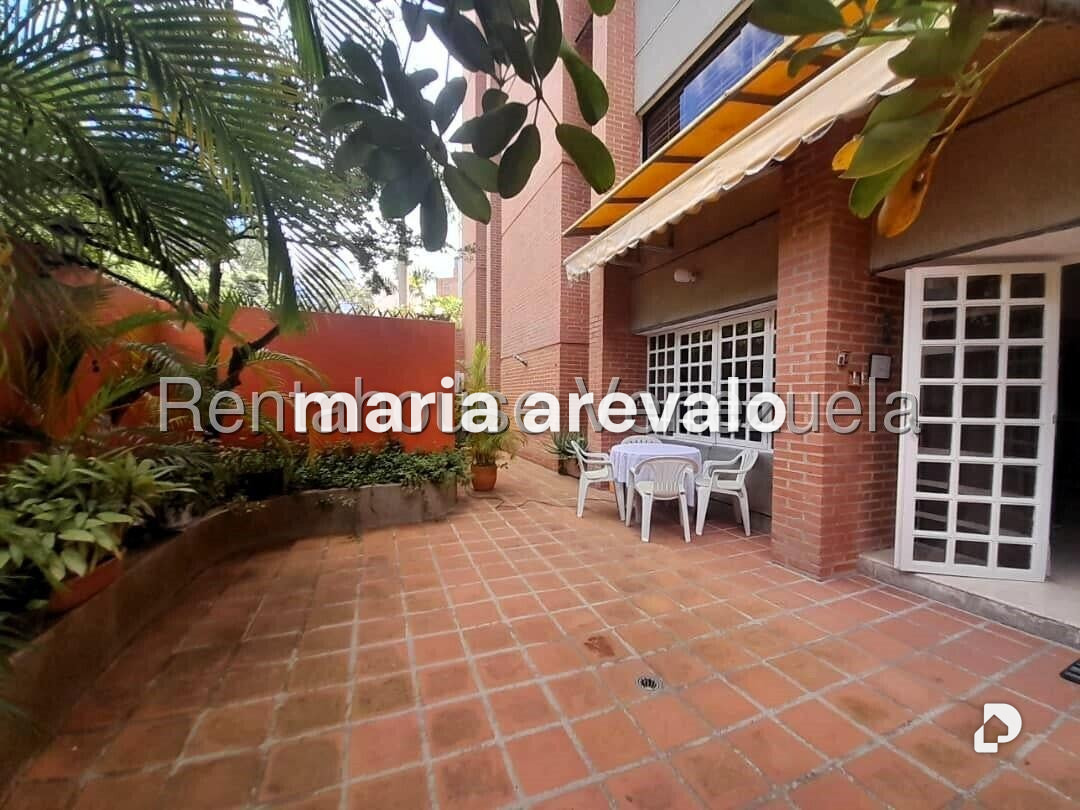Apartamento en Las Esmeraldas, Caracas – 10