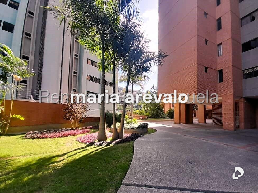 Apartamento en Las Esmeraldas, Caracas – 5