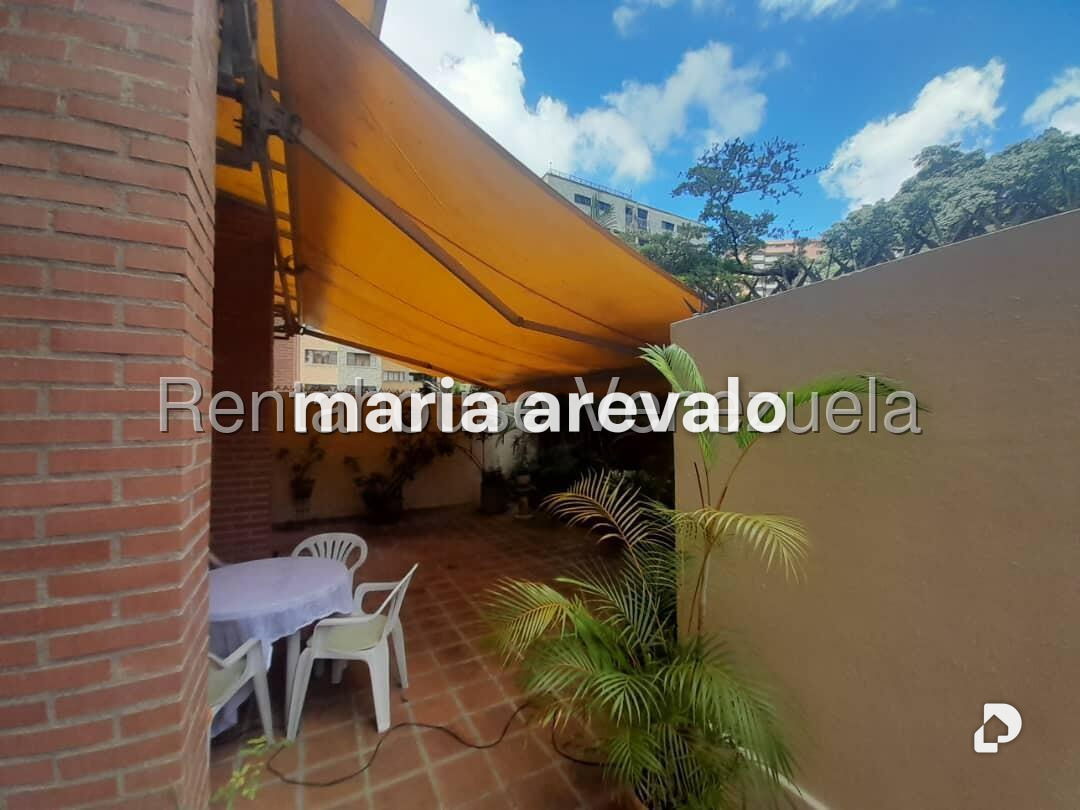 Apartamento en Las Esmeraldas, Caracas – 12