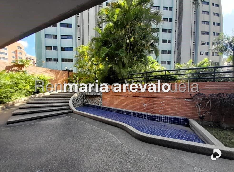 Apartamento en Las Esmeraldas, Caracas – 3