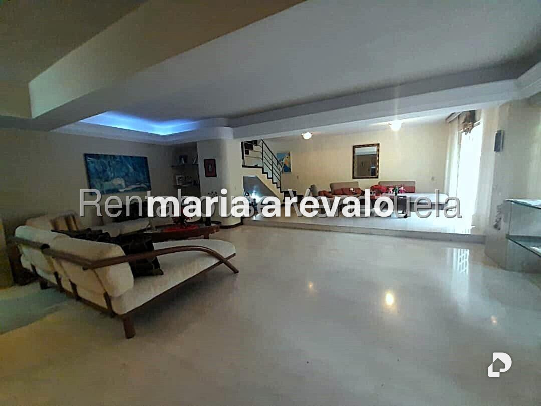 Apartamento en Las Esmeraldas, Caracas – 14