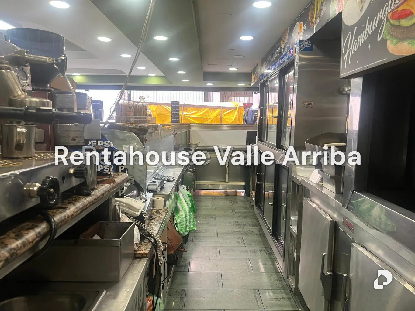 Local comercial en Chacao, Caracas – 13