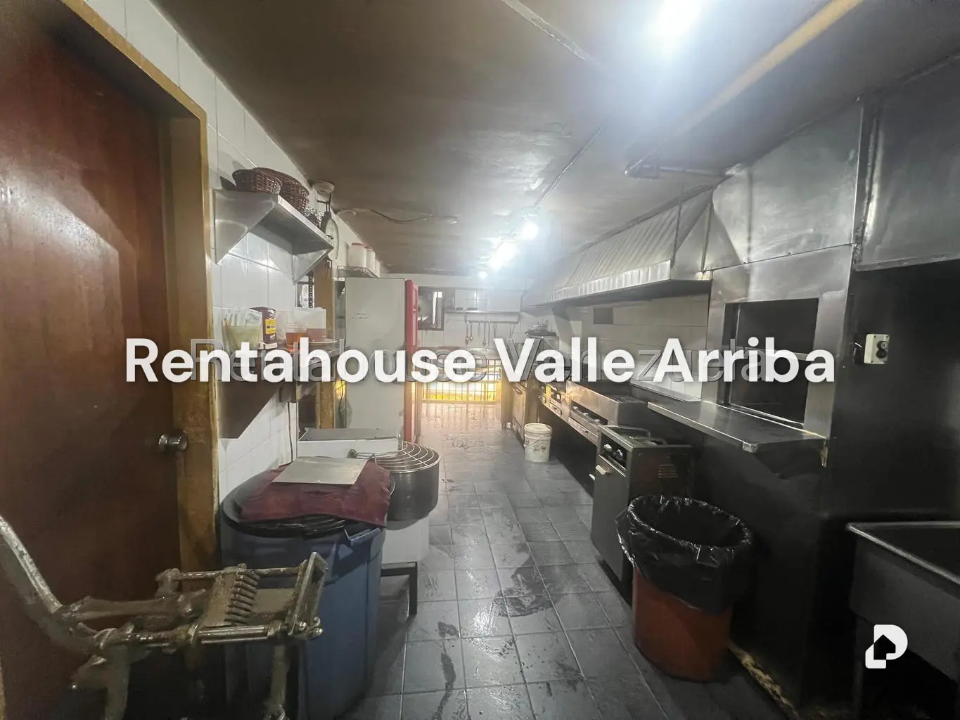 Local comercial en Chacao, Caracas – 19