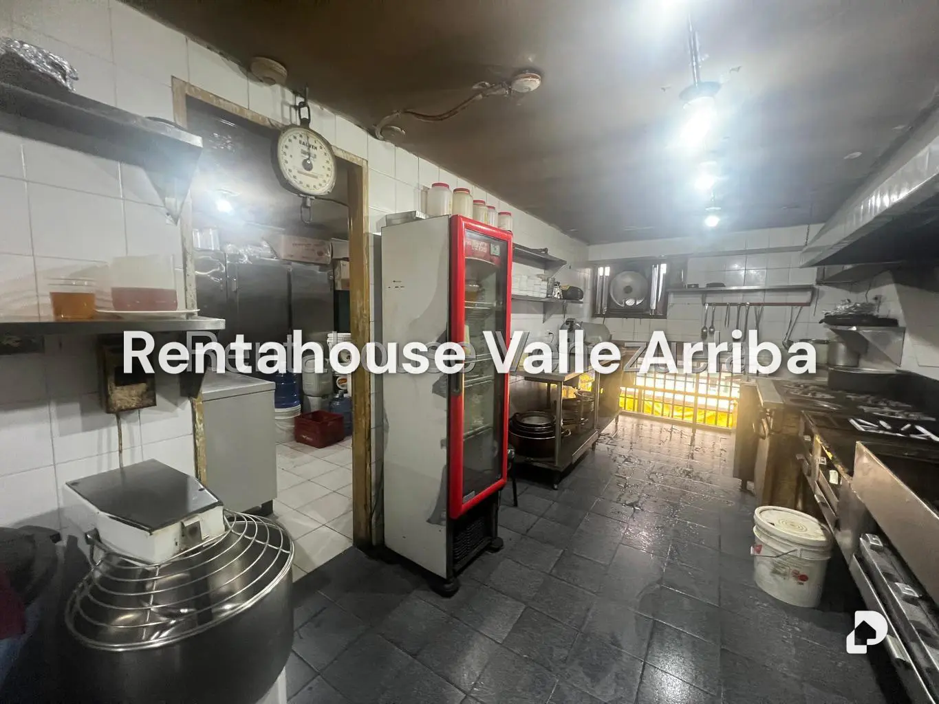 Local comercial en Chacao, Caracas – 21