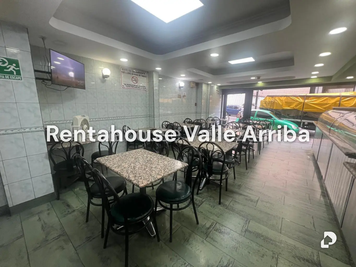 Local comercial en Chacao, Caracas – 11