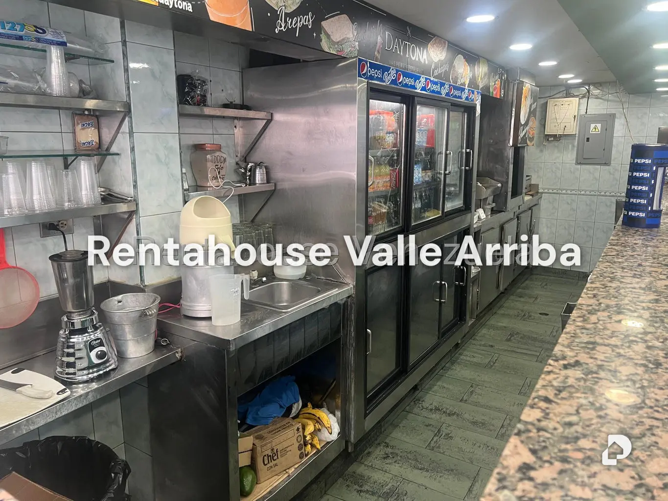 Local comercial en Chacao, Caracas – 5
