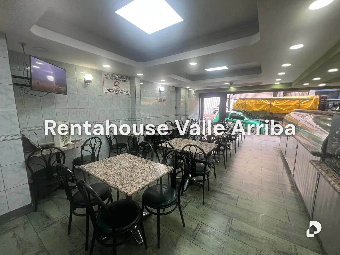Local comercial en Chacao, Caracas – 12