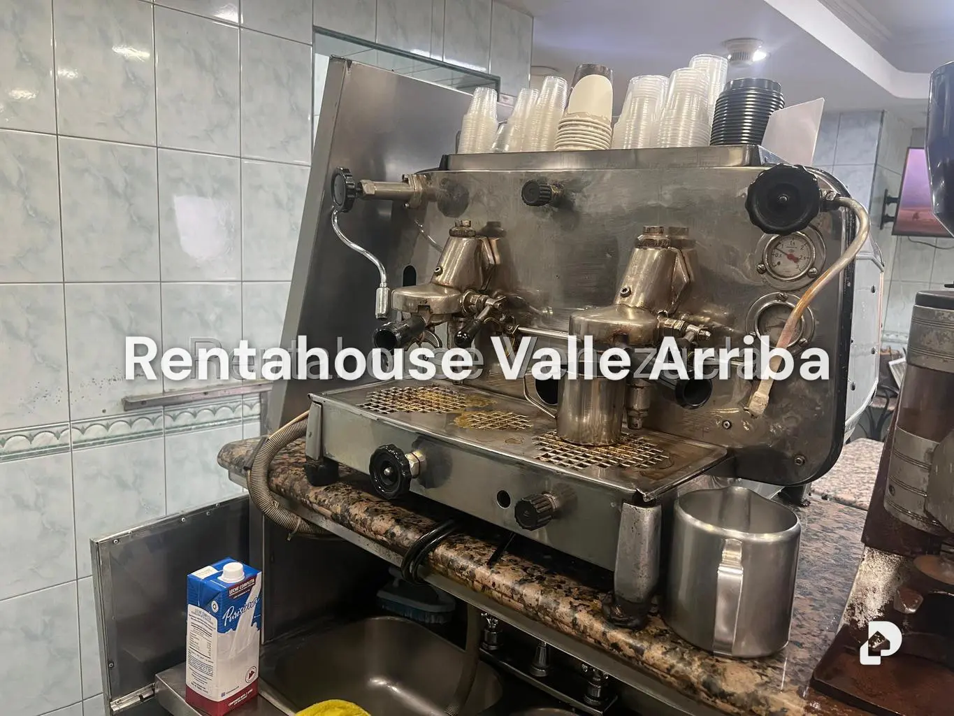 Local comercial en Chacao, Caracas – 16