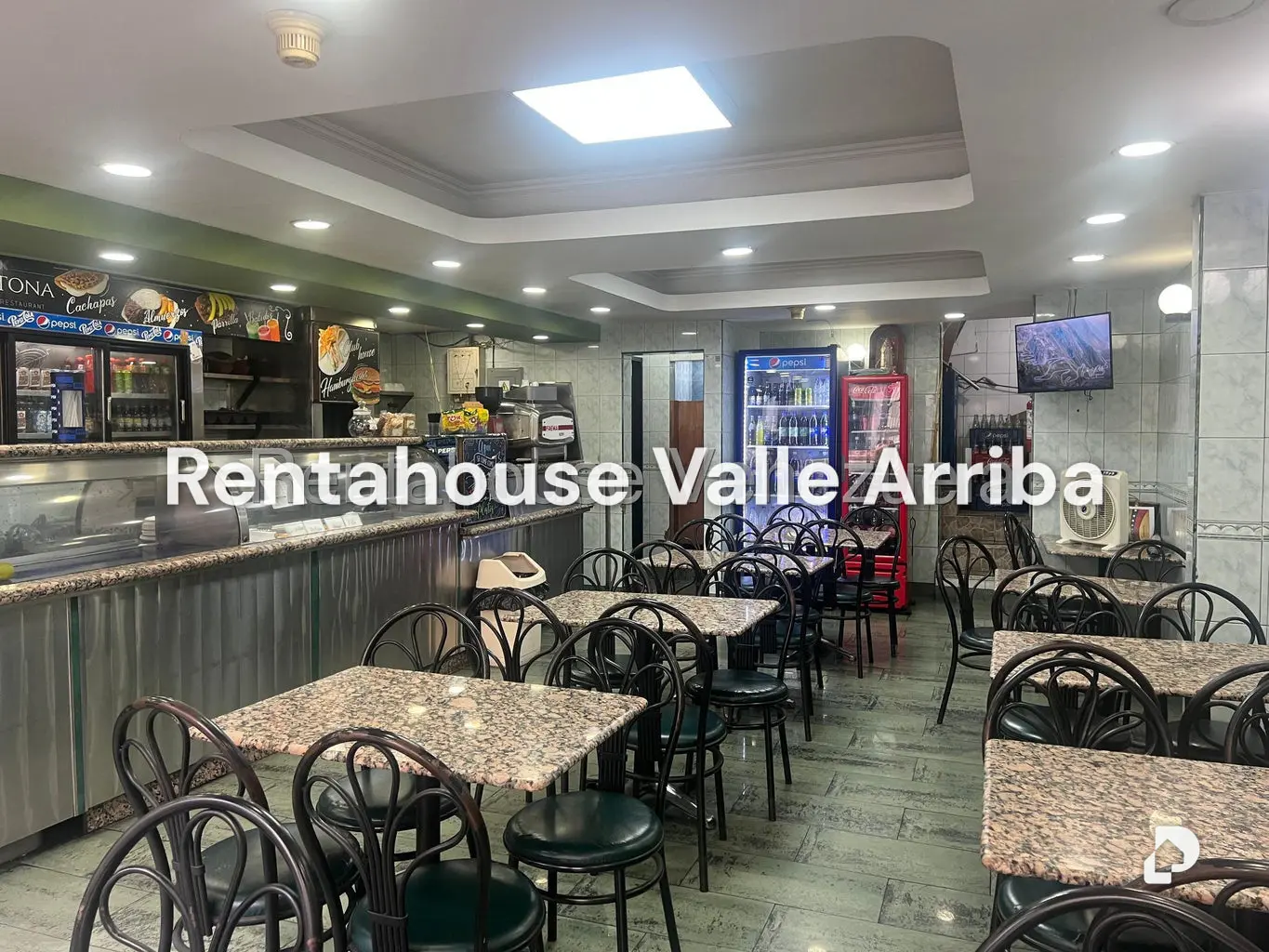 Local comercial en Chacao, Caracas – 8