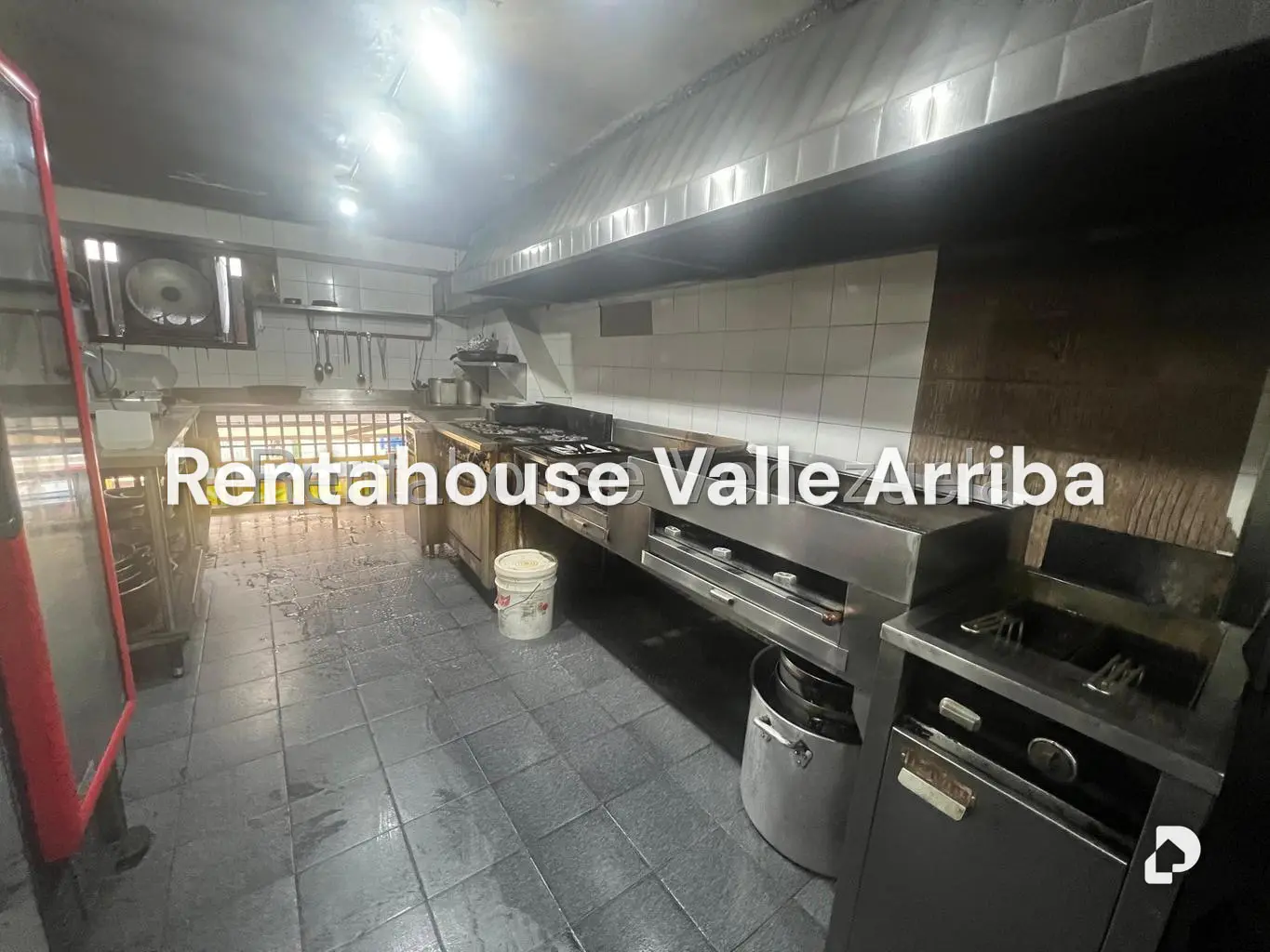 Local comercial en Chacao, Caracas – 20