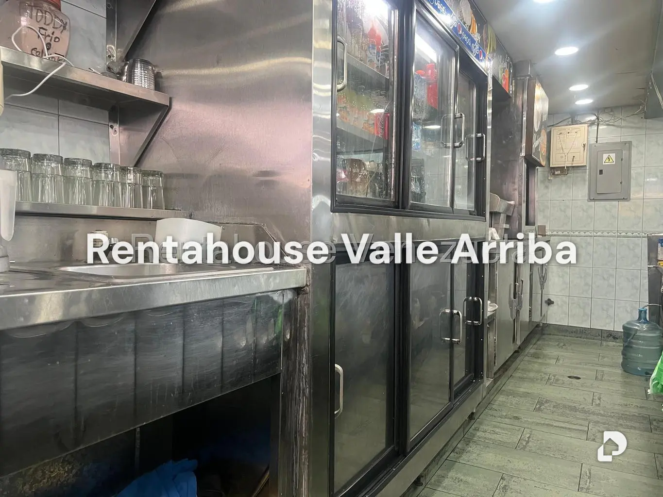 Local comercial en Chacao, Caracas – 14