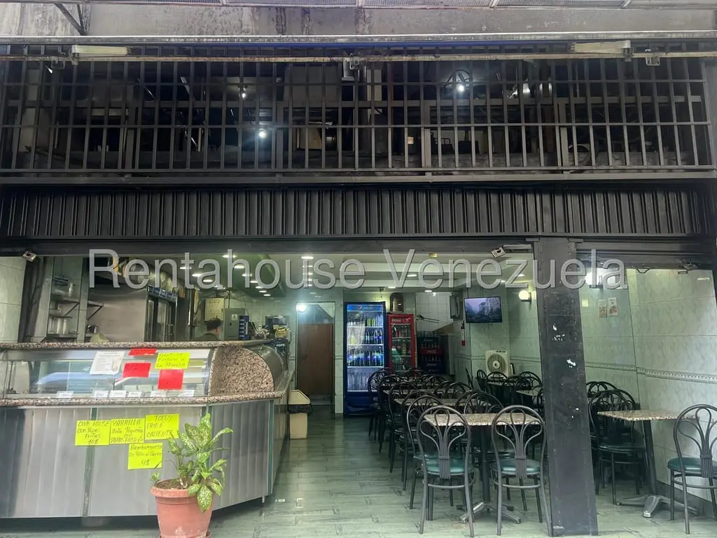 Local comercial en Chacao, Caracas - 1