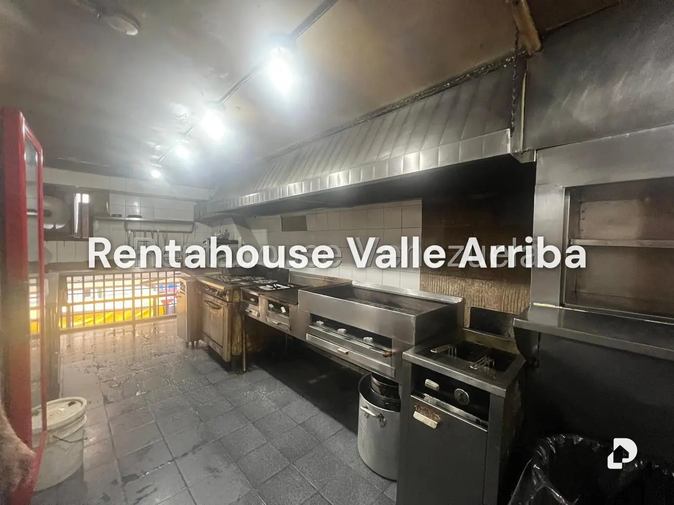 Local comercial en Chacao, Caracas – 18