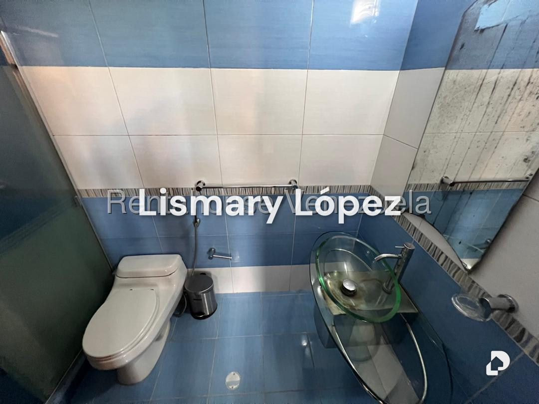 Apartamento en El Encantado, Caracas – 19