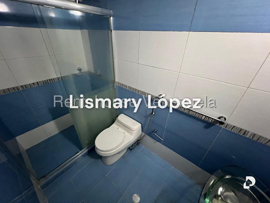 Apartamento en El Encantado, Caracas – 17