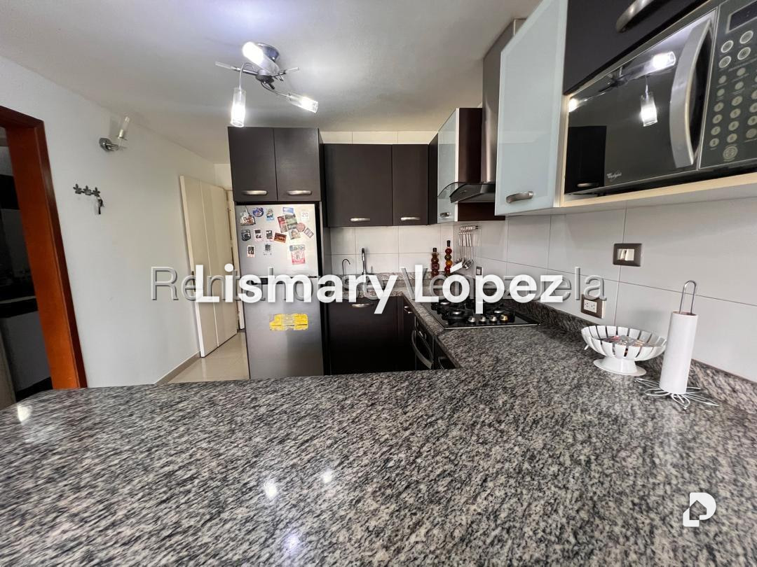 Apartamento en El Encantado, Caracas – 9