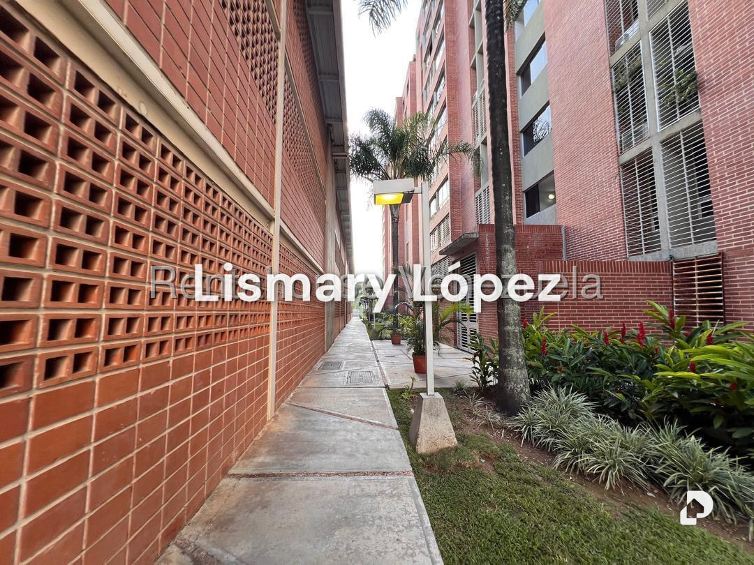 Apartamento en El Encantado, Caracas – 26